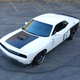 Illustration for article titled Widebody Challengers From Classic Design Concepts Debuting at SEMA